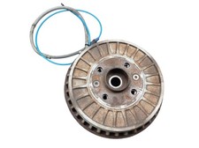 Tambour de frein Renault TWINGO