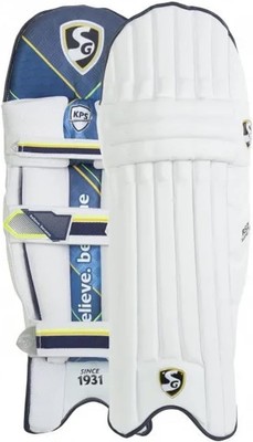 SG SG01BA050033 FULL SIZ SUPALITE CRICKET BATTING LEGGUARD