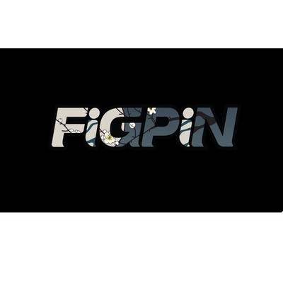 FiGPiN Star Wars Celebration 2025 Logo Pin (L119)