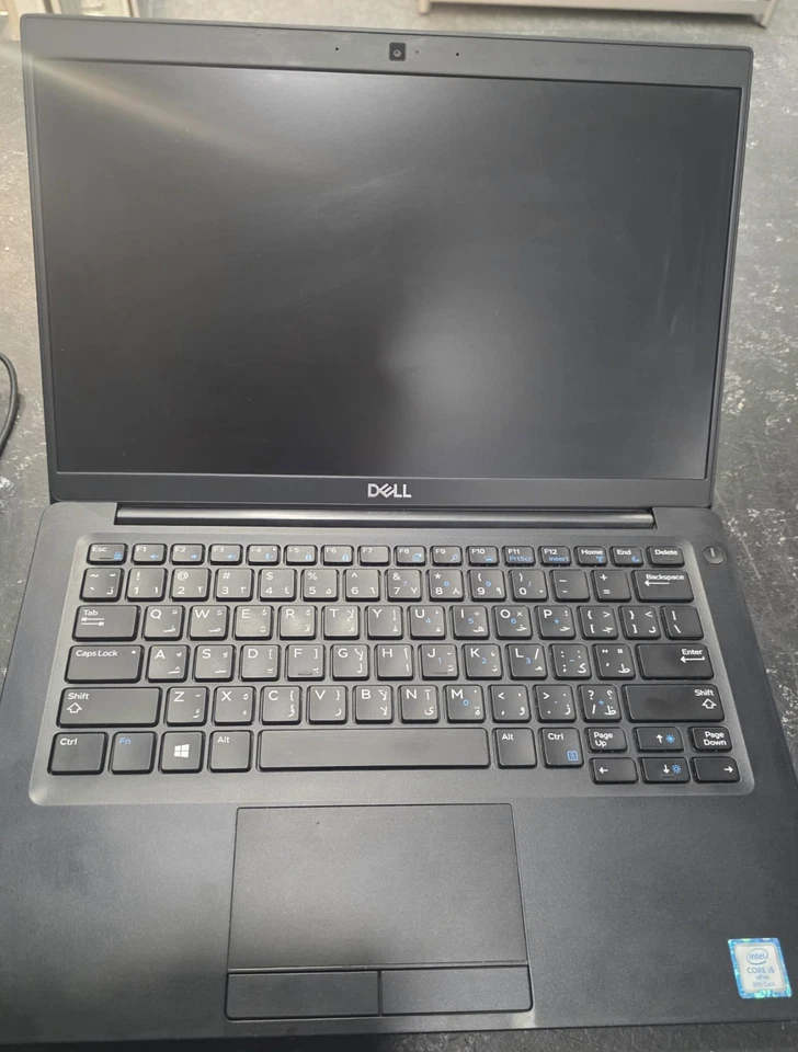 Dell Latitude 7390 · i5-8350U · 8GB · 256GB, photo 2 of 5