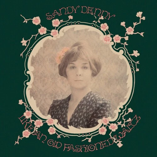 Vinyl Records Sandy Denny for sale | eBay