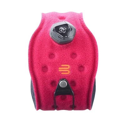 Bauerfeind Sports Elbow Strap Ellenbogenbandage Training Unisex pink