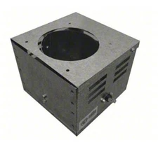 GOODMAN MVK-01 Residential 5” Gas Furnace Masonry Vent, Upflow, VENT ONLY