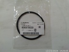 Water Pump Gasket Subaru 806970030