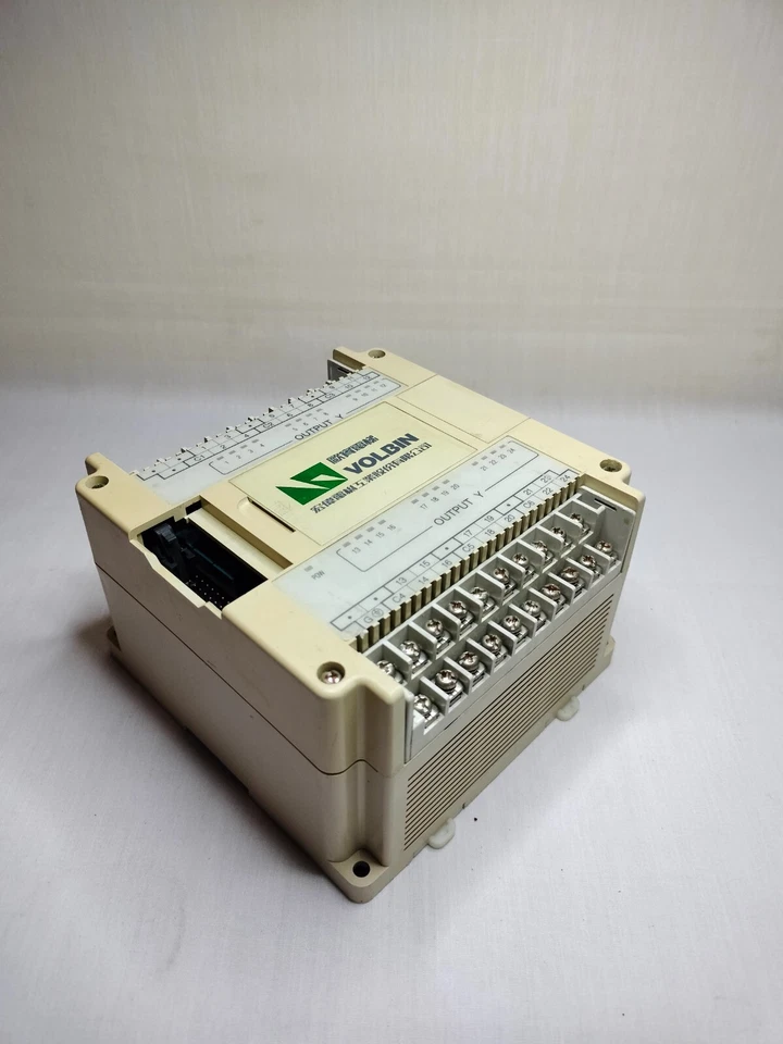 FACON Fatek FB-24EY B24EY Programmable Logic Controller Made in Taiwan - Image 2 of 4