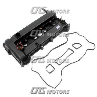 ⭐Valve Cover w/ Gasket⭐ for 2006-2008 Mazda 6 2.3L W/O