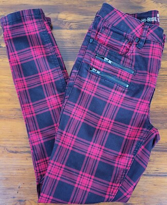 Womens Jeans Purple Hot Topic Super Skinny Jeans Hot Topics Denim