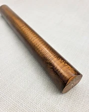 Juma Golden Dragon 35mm /1.37 Dia. x 12" Rod For Pens, Duck Calls, Knives -1pc