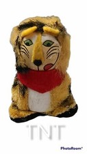 Tony The Tiger Kelloggs Wooden Figure Advertising 1972