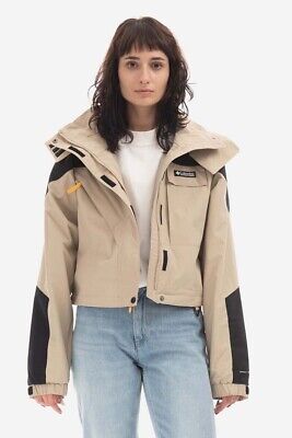 Columbia Ballistic Ridge Interchange Waterproof Jacket Women Columbia Ballistic Ridge Interchange Waterproof Jacket Women