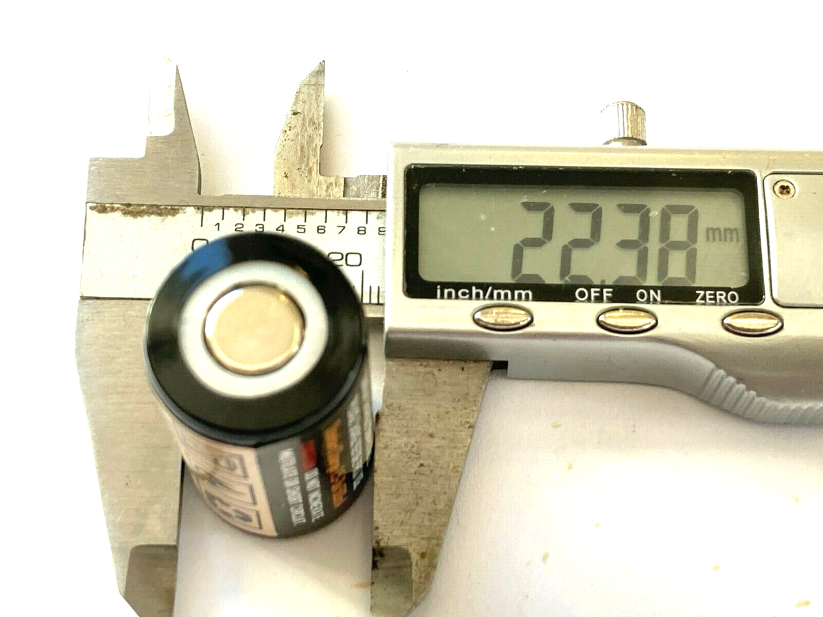 Glow Starter Fc RC-Modelle – Für AA-Batterien, Präzise Verarbeitet