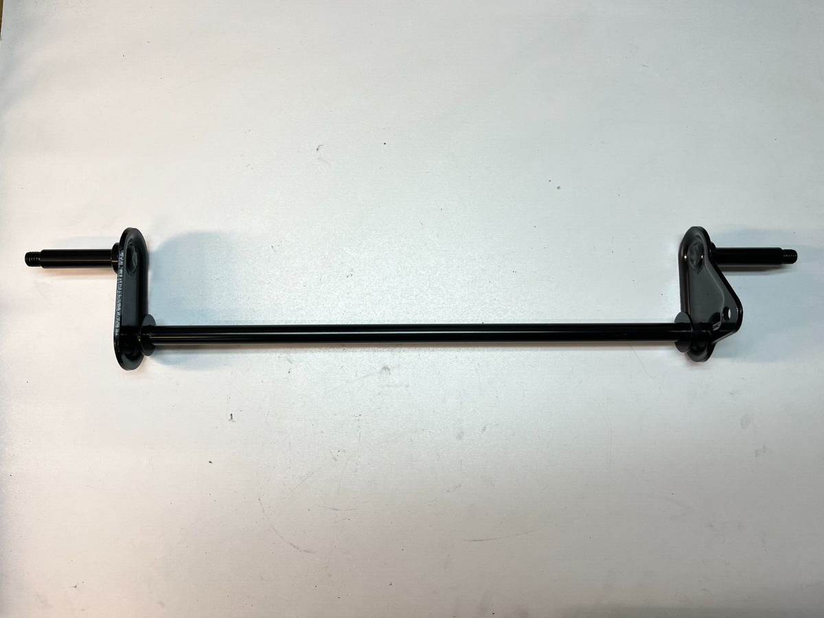DEWALT MOWER DCMW564 FRONT AXEL N501688