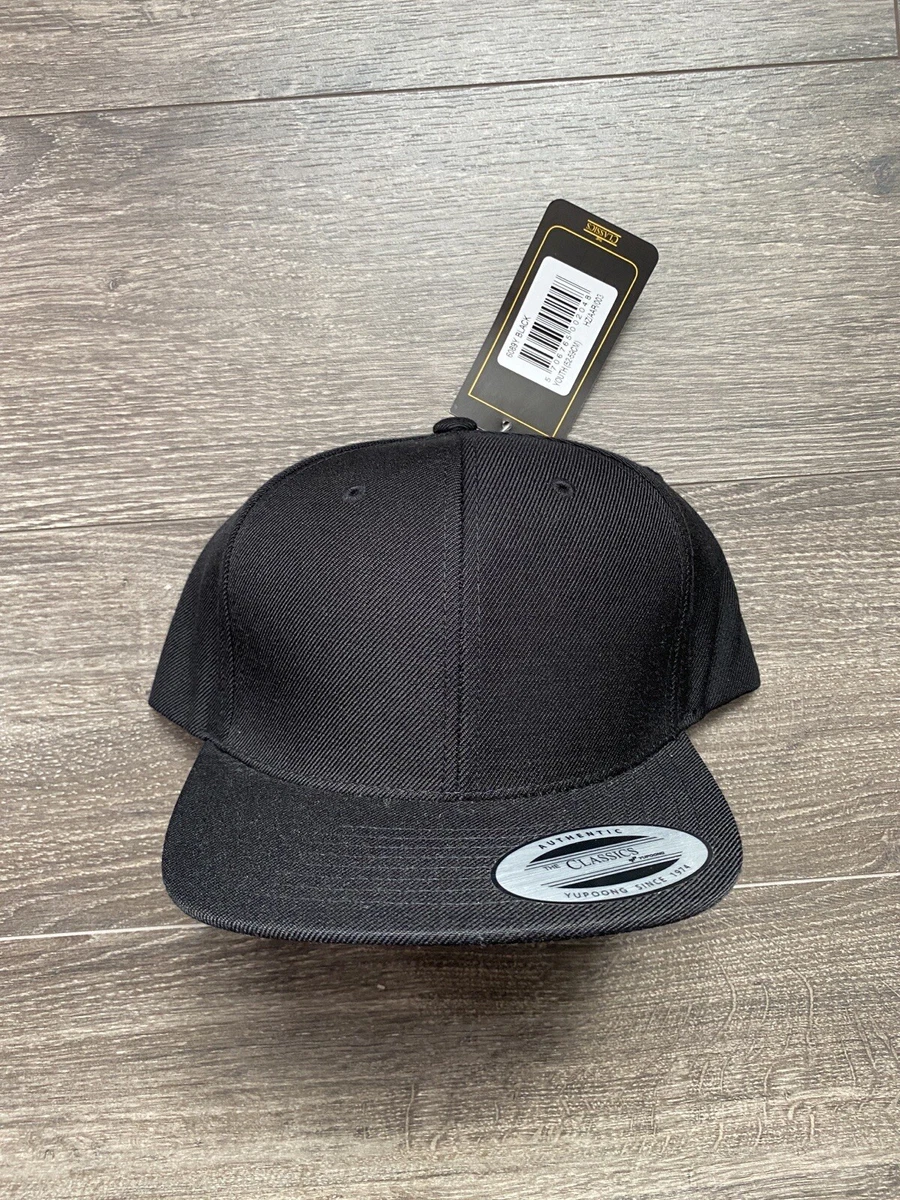 Yupoong hotsell youth snapback