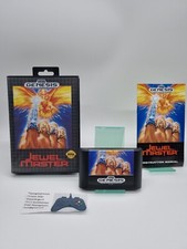 Thumbnail of ebay&reg; auction 389586224647 | Jewel Master Sega Mega Drive mit Anleitung und OVP