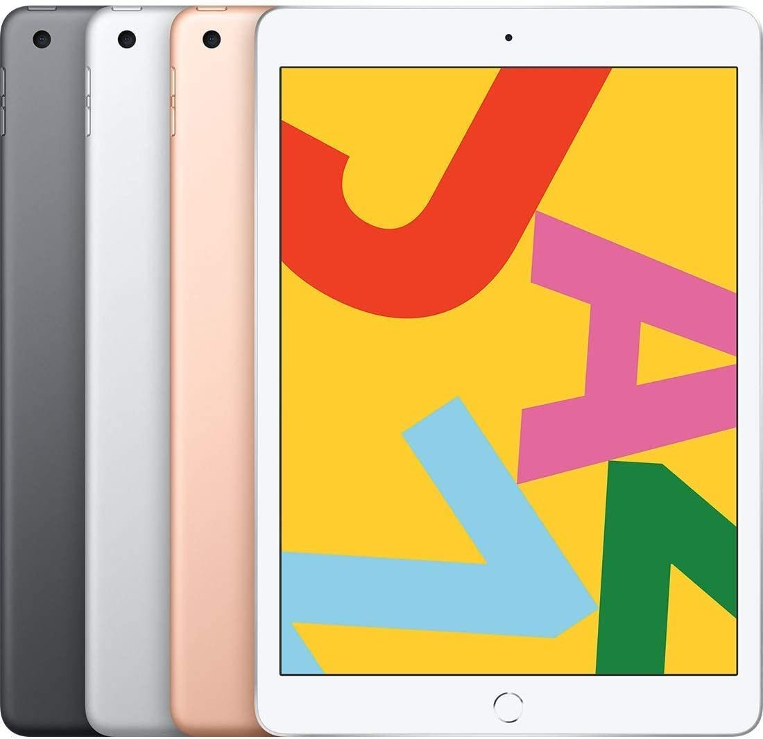 Apple iPad 7th Gen (10.2 inch, Wi-Fi, 32GB) Used Condition | eBay Apple iPad 7th Gen (10.2 inch, Wi-Fi, 32GB) Used Condition | eBay