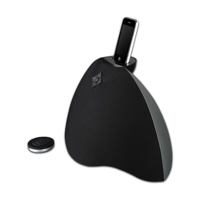 Edifier Breathe iF600 Cool Dock for Apple 30-PIN iPod USA Brand New Black