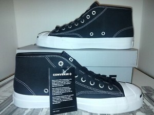 jack purcell pro mid skate shoes