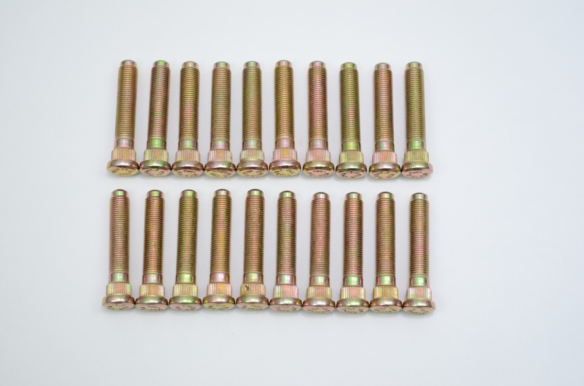 1320 Performance Extended Wheel Studs for WRX BRZ FRS LEGACY 20pcs