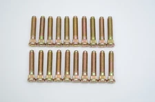 1320 Performance Extended Wheel Studs for WRX BRZ FRS LEGACY 20pcs 12x1.25 #7729