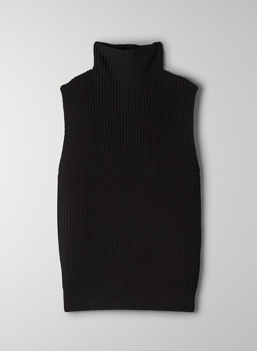 Cardigan Aritzia Wilfred Cortado Cardigan Aritzia Wool Cardigan Shop