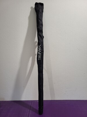 TRIANGL Telescopic Carbon Pole