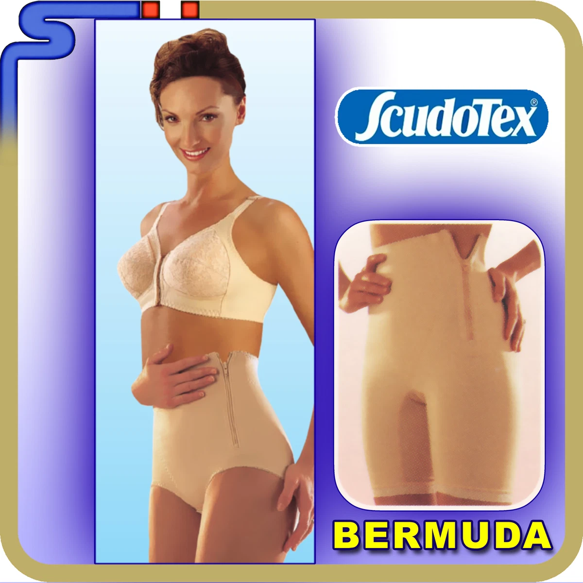 Biancheria contenitiva cheap