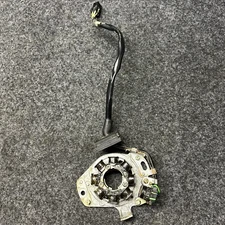 02 - 07 HONDA CR250R CR 250 R STATOR GENERATOR OEM WORKS GREAT
