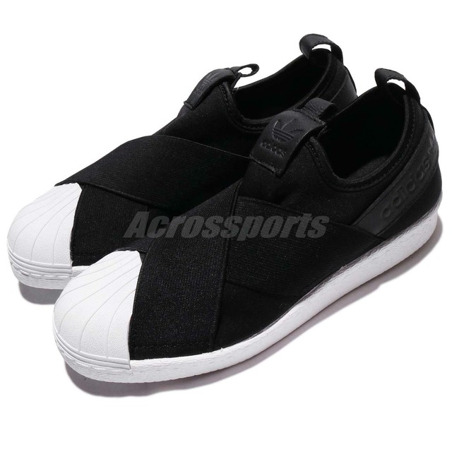 adidas superstar slip on donna caffe