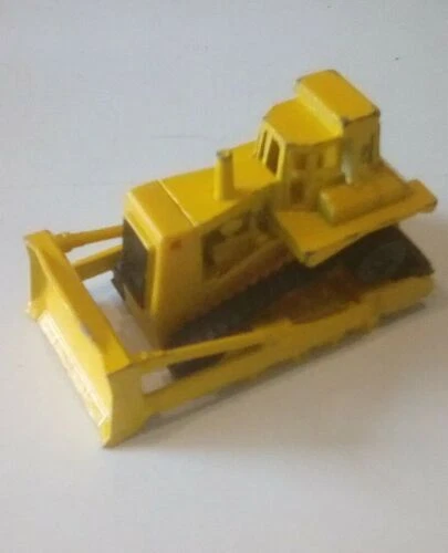 Hot Wheels 1:64 Scale Dozers Vehicles