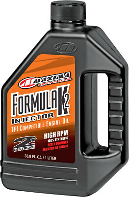 MAXIMA 20-22901 K2 INJECTOR 1 LITER