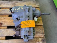 97-03 JEEP WRANGLER TJ 2.5L MANUAL NP231J 231J TRANSFER CASE TRANSFERCASE 21 SPL