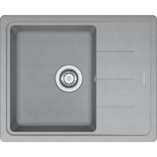 Franke Base - Bfg 611-62 Gris - Pierre