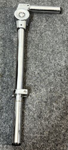 PEARL TH88 Rack Tom Arm Holder Mount Part 90s Vtg - Picture 4 of 4