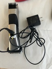 Phillips Norelco Shaver / Hair Trimmer, W Charger, Carry Case, Used A Few Times