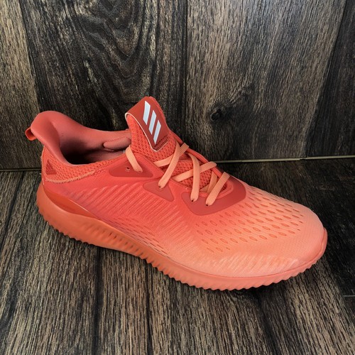 Adidas Alpha Bounce 3 EM Easy Coral/Sun 
