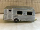 Lesney Matchbox Berkeley Cavalier Caravan No.23 1957  Made In England
