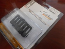 NEW - Graph Tech PS-8200-00 Saddles for Wilki...
