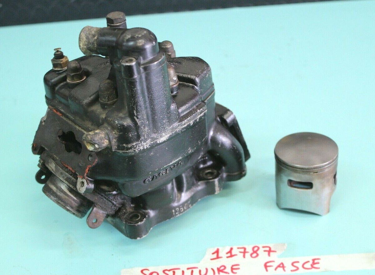 CILINDRO CAGIVA FRECCIA 125 CAGIVA C9 | eBay