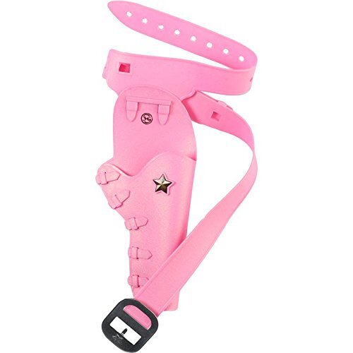 J.g. Schrödel 7064200 - Gürtel Auf Tester 1 Holster, 86 Cm, Rosa