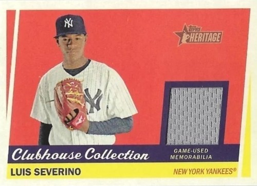 2016 Heritage Base, Minor, Purple, Refractors, Chrome and Insert Singles - Picture 150 of 203