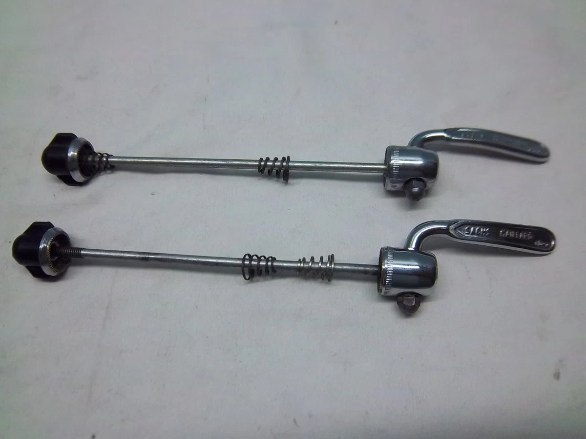 Sachs Maillard Vintage Quick Release Front Skewer attache