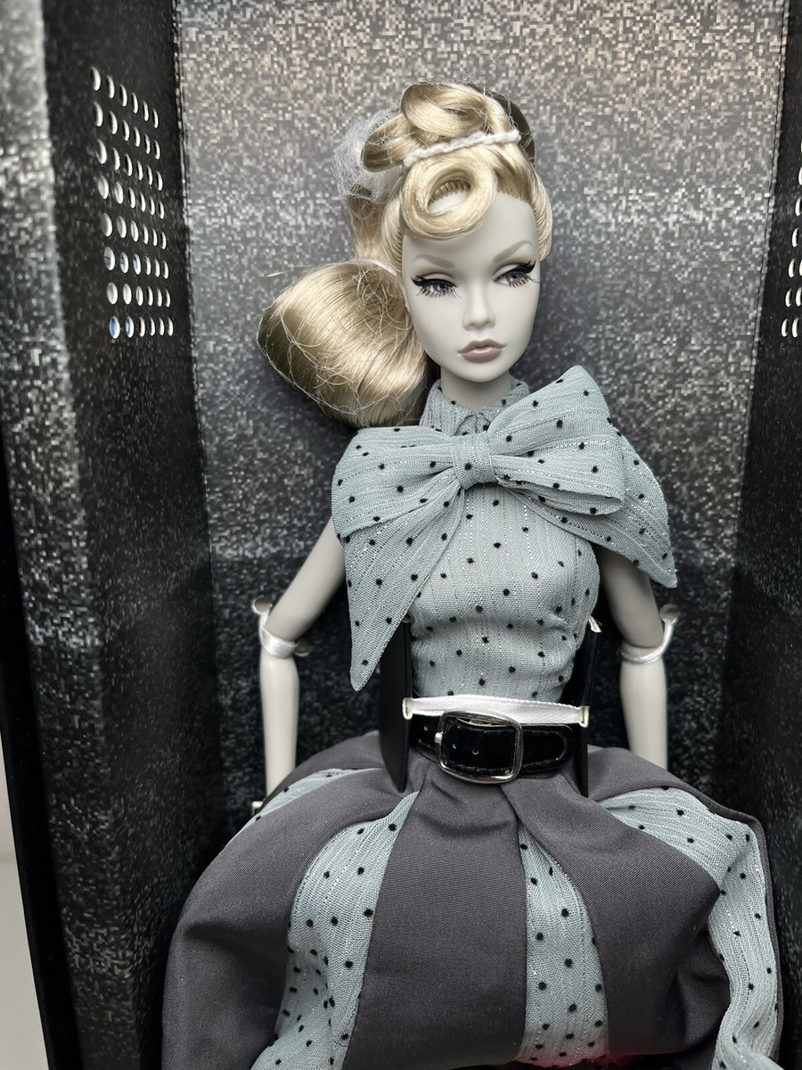 Poppy Parker ☆最終値下げ☆ポピーパーカーpoppy parkerドール