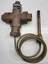 Sterlco R-152-E Temperature Control Valve