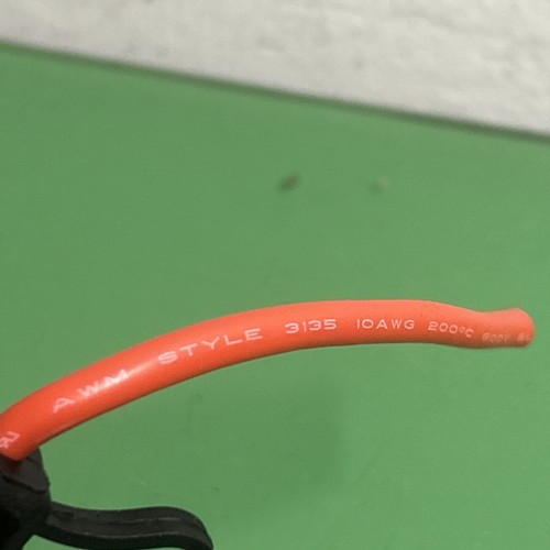 Soporte para fusibles en línea MAXI 10 AWG 40 AMP - tapa resistente al agua - Imagen 5 de 5