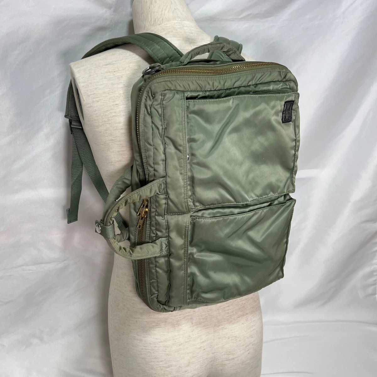 TUMI x SHIPS 3-way アウトレットのセール メンズ | aprendamosingles