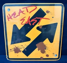 🔥 HEAD EAST s/t 1978 1st US Press A&M SP-4680 STILL SEALED/Unopened MINT