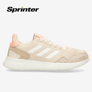 zapatillas adidas marrones mujer