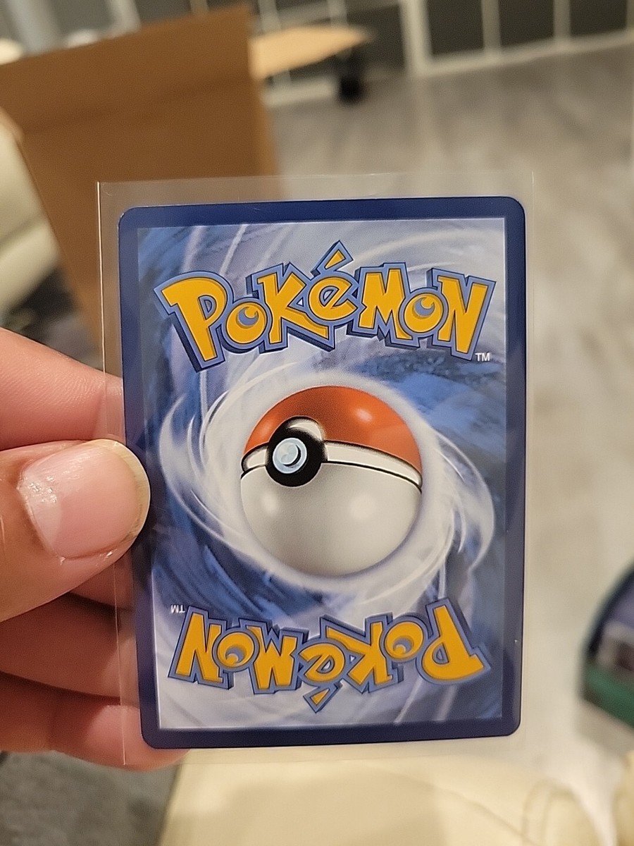 POKÉMON PARADOX RIFT 001/182 SURSKIT REVERSE HOLO | eBay