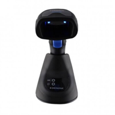 Datalogic QuickScan Mobile QM2500, USB, 2D, USB, RS232, Kit (USB) QM2500-BK-4...