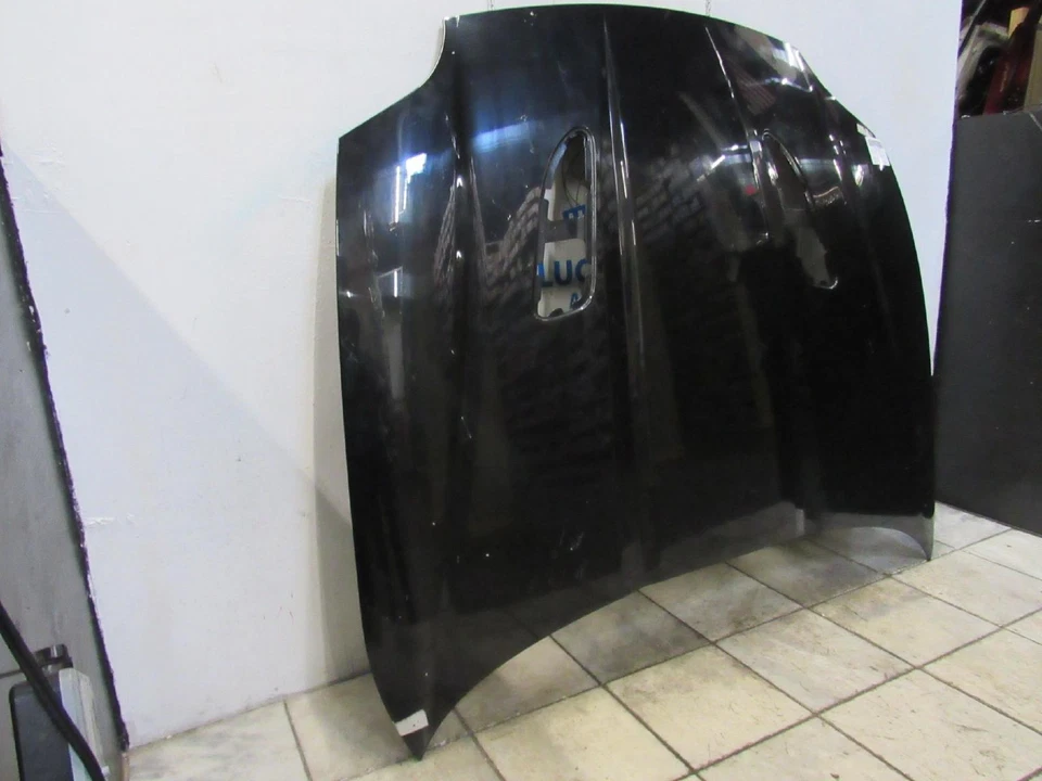 07 08 09 10 11 12 13 14 15 JAGUAR XK Capucha Foto 4 de 4